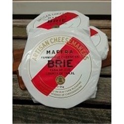 MAFFRA 1KG R/W FARMHOUSE BRIE