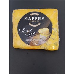 MAFFRA 150G TANJIL BLUE