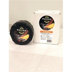 MAFFRA 1KG VINTAGE CHEDDAR CLUB CHEESE WAXED