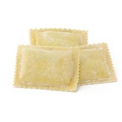 ALLIGATOR 2KG RAVIOLI ROAST PUMPKIN & PARMESAN 