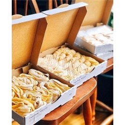 ALLIGATOR 2KG CANNELLONI ROAST PUMP & GRANA PADANO