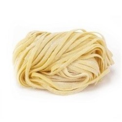 ALLIGATOR 2KG SPANISH SAFFRON LINGUINE