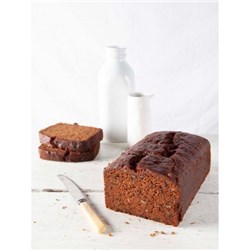 SBN VEGAN DATE & WALNUT BREAD*