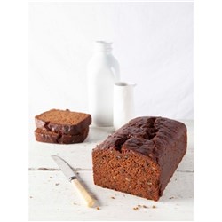 SBN VEGAN DATE & WALNUT BREAD*