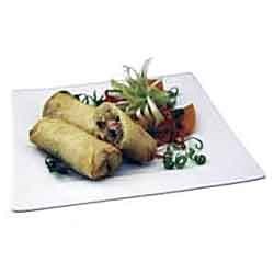 A&T 40G x24 THAI PRAWN SPRING ROLLS