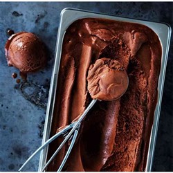 EF 5LT ARTISAN CHOCOLATE GELATO*