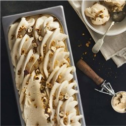 EF 5LT ARTISAN HAZELNUT GELATO*