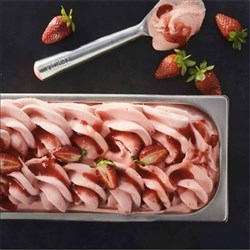 EF 5LT ARTISAN STRAWBERRY GELATO*