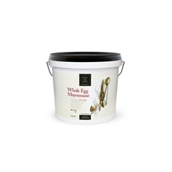 BW 10KG WHOLE EGG MAYONNAISE