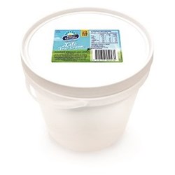 DF 2LT TRADITIONAL LITE SOUR CREAM 8418