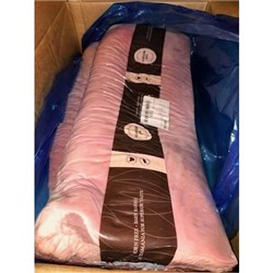 GLOBAL 4-6 KG R/W PORK BELLY BONELESS