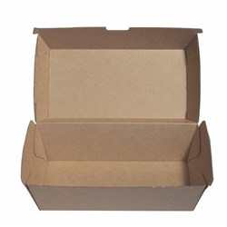 ANCHOR SNACK BOX REGULAR x 200(175X90X84MM){BULK}