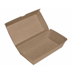 ANCHOR SNACK BOX LGE x 200 (205X107X77MM)  {BULK}