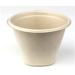 ANCHOR 160Z PULP SOUP CUPx100 87.7MM(H)x126MM(D)