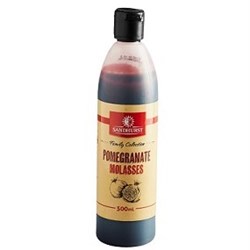 SF 500ML POMEGRANATE MOLASSES