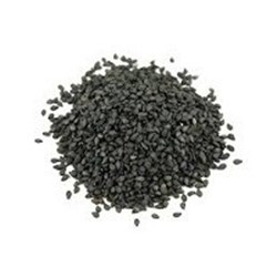 TRUMPS 1KG BLACK SESAME SEEDS