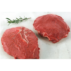GLOBAL 3KG R/W 6X500GM OX CHEEK TRIMMED FROZEN