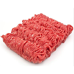 GLOBAL 2KG R/W LAMB MINCE VAC*