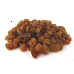 SUNBEAM 12.5KG SULTANAS 4 CROWN