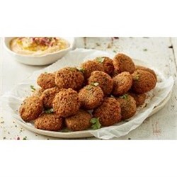 BUTLERS 4510 1KG MINI 15G FALAFEL