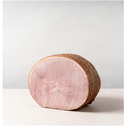 FABBRIS 5KG R/W TRADITIONAL CHAMPAGNE HAM 1/2 