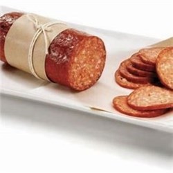 FABBRIS 1.6KG R/W HUNGARIAN SALAMI 