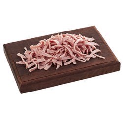 PRIMO 2KG JULIENNE SHREDDED HAM