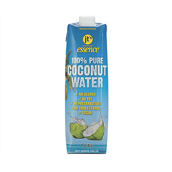 JT'S 1LT 100% PURE COCONUT WATER