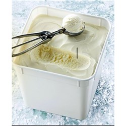 EF 10LT GOLD LABEL VANILLA ICE CREAM
