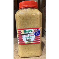 HOYTS 2KG FRESH GARLIC 