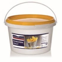 WINDSOR FARM 10KG CHICKEN SALT