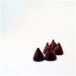 NES 15KG CHOCETTES DARK COMPOUND CHOC BITS