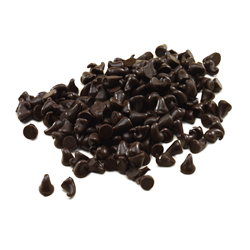 NES 15KG CHOCETTES DARK COMPOUND CHOC BITS