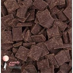 NES 15KG CALYPSO DARK COMPOUND CHOC BUTTONS