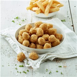 INGH 1KG POP'EM SOUTHERN STYLE CHICKEN BREAST