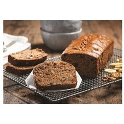 PRIESTLEYS 1.36KG VEGAN BANANA & WALNUT LOAF