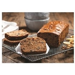PRIESTLEYS 1.36KG VEGAN BANANA & WALNUT LOAF