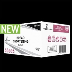 GF 15KG BAKERY BREAD SHORTENING