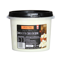 WOM 2KG GF DANISH FETTA