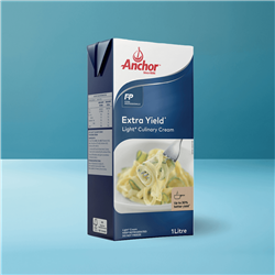ANCHOR 1LT UHT EXTRA YIELD CULINARY CREAM