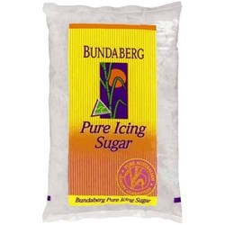 BUND 500G PURE ICING SUGAR