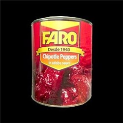 FARO A10 CHIPOTLE PEPPER IN ADOBO SAUCE