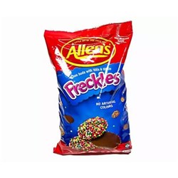 ALLENS 1KG CHOCOLATE FRECKLES*