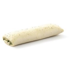 RB 160G x 60 UNBAKED SPINACH & FETTA ROLLS (SF150)