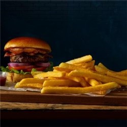 MCC 10MM 2KGx6 SURECRISP FRIES