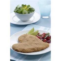 STEG 200Gx25 TRU CUT CHICKEN SCHNITZEL (5x1KG)
