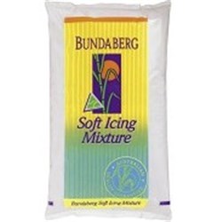 BUND 1KG SOFT ICING MIXTURE