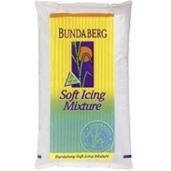 BUND 1KG SOFT ICING MIXTURE
