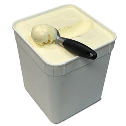 COUNTRY STYLE 10LT VANILLA ICE CREAM
