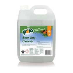 POLO 5LT BEER LINE CLEANER